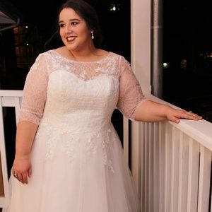 Meet your Posher, Molly